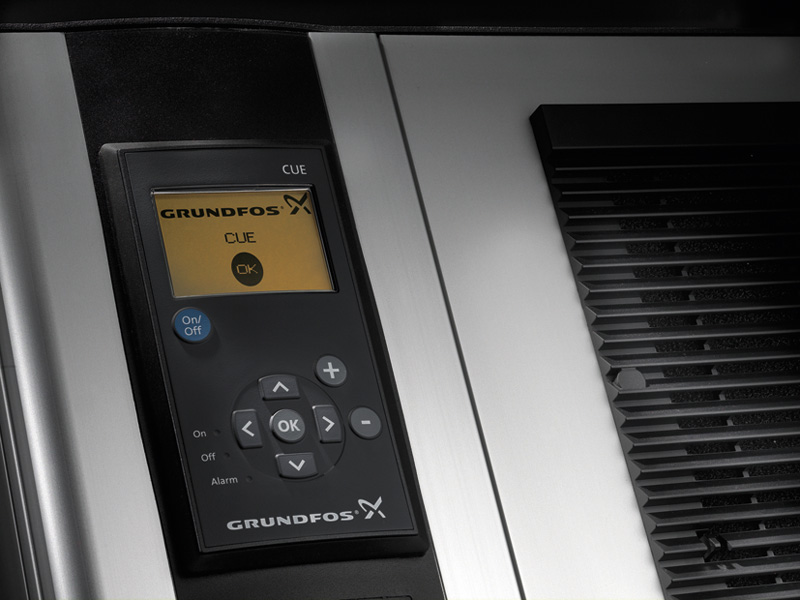 Grundfos Cue  img-1