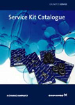 Каталог сервисных комплектов ГРУНДФОС (Service Kit GRUNDFOS)