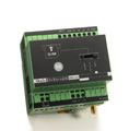 LC/LCD - Шкафы управления насосами в системах дренажа и канализации